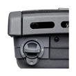 Calefactor Orbis 4044MOM 4200 Calorias Sin Salida Grafito