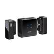 Microfono Udfine Mic Active Transmision 120 Mts