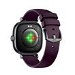 Smartwatch Udfine Luna 1.7" Amoled Bluetooth Negro