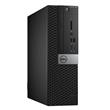 Pc de Escritorio Dell Optiplex 7050 D11S 256Gb 8Gb Intelcore I5-6500 Refubish