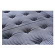 Colchon 2 Plazas Php 34PB-54B140 140X190X35 de Resortes en Caja Pillow Top
