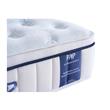 Colchon 1 Plaza Php 34PA-03B80 080X190X30 de Resortes en Bolsa Pillow Top