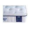 Colchon 1 Plaza Php 34PA-03B80 080X190X30 de Resortes en Bolsa Pillow Top