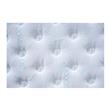 Colchon 2 Plazas Php 34PA-03B140 140X190X30 de Resortes en Bolsa Pillow Top