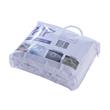 Protector de Colchon Php BEDPADB140 140X190 2 Plazas Impermeable