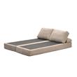 Sillón sofa Php YS6056C190 2 Cuerpos 190X70X82 en Caja