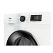 Lavarropas Gafa LFG06W 6Kg 1000Rpm Blanco Inverter