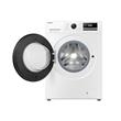 Lavarropas Philco Phlf64Bn 6Kg 1200Rpm Blanco Inverter
