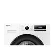 Lavarropas Philco Phlf64Bn 6Kg 1200Rpm Blanco Inverter