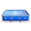 Pileta Sol De Verano S-300Fun Play 4600 Litros 3.00X2.20X0.70