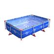 Pileta Sol De Verano S-300Fun Play 4600 Litros 3.00X2.20X0.70