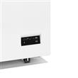 Freezer Horizontal Gafa FGHI302B-L 316 Litros Blanco Inverter Funcion Turbo