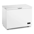 Freezer Horizontal Gafa FGHI302B-L 316 Litros Blanco Inverter Funcion Turbo