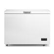 Freezer Horizontal Gafa FGHI302B-L 316 Litros Blanco Inverter Funcion Turbo