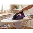 Plancha Ultracomb PL-4180 A Vapor 2250W Suela Cerámica
