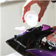Plancha Ultracomb PL-4180 A Vapor 2250W Suela Cerámica