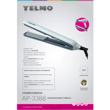 Combo Esencia Yelmo Secador de pelo y Alisador para el cabello