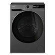 Lavasecarropas Candy BWR6106BL8G 10Kg Seca 6Kg 1600 Rpm Gris