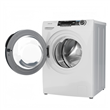 Lavarropas Drean LCFDR0814SB 8Kg 1400Ropm Blanco Inverter
