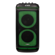 Parlante Torre Aiwa AW-T406 12000W Luces RGB Bluetooth Radio Fm