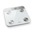 Balanza Digital GA.MA Fit Ultra GBFITU Hasta 150 kg con Medición de Composición Corporal