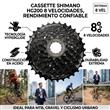 Bicicleta Php Gravel 480 Mtb29 16 Velocidades Aluminio Beige