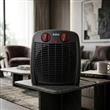 Caloventor Eléctrico Cuadrado Eiffel E-541 1000/2000W con Termostato y Función Ventilación