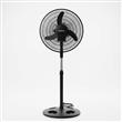 Ventilador de Pie Liliana VPRN18 18" 75W de 3 Velocidades con Aspas Reversible