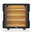 Calefactor Eléctrico Infrarrojo Panel Liliana CCI650 2200W con Termostato