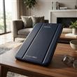 Funda Para Tablet Samsung P/P3110 Book Cover Gris