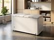 Freezer Horizontal Briket FR4500 390 Litros Blanco 2 PUERTAS