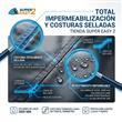 Carpa Outdoorz Profesional ART-9002 Super Easy Ii New Model