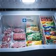 Freezer Horizontal Vondom FR290I 290 Litros Blanco Inverter