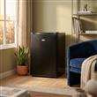 Frigobar Cíclico Vondom RFG170N Negro 76 Litros Bajo Mesada