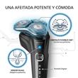 Afeitadora Eléctrica Philips S5898/17 Serie 5000 Wet & Dry 45 Cuchillas SkinIQ
