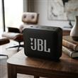 Parlante JBL Go Essential Bluetooth Negro