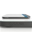 Balanza Digital GA.MA Fit Ultra GBFITU Hasta 150 kg con Medición de Composición Corporal