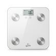 Balanza Digital GA.MA Fit Ultra GBFITU Hasta 150 kg con Medición de Composición Corporal