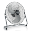 Turboventilador Metálico de Piso Peabody PE-VP150 20" 130W de 3 Velocidades