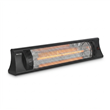 Calefactor Infrarrojo de Pared Digital Philco PBSV2022P 2000W con Display y Control Remoto