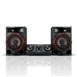 Minicomponente LG CL87 XBoom 2350W RMS Multi Bluetooth