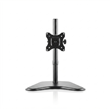 Soporte de Escritorio Móvil Onebox OB-LCD13 para Monitor de 13" a 32" con Base