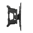 Soporte Php L400 32" A 70" Movible Reforzado Vesa 400x400