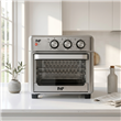 Horno Freidora de Aire Php P-729 15 Litros Control Mecanico