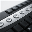 Teclado Verbatim 98109 Con Cable