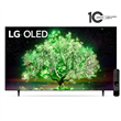 Televisor Smart LG OLED A1 55" 4K UHD ThinQ AI
