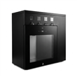 Dispenser Php YC-04 4 Botellas Negro