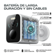 Cámara de Seguridad Xiaomi BW300 Exterior 2K 3MP WiFi IP67