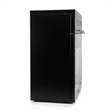 Dispenser Php YC-04 4 Botellas Negro