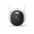 Camara de Seguridad Xiaomi AW300 Inalambrica Exterior
